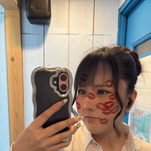 こんばんは🫣の写真1枚目