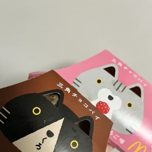 本日12時～います🌰✨️の写真1枚目