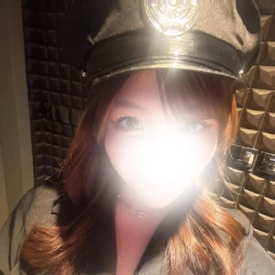 SWATコスプレ最終日❣️