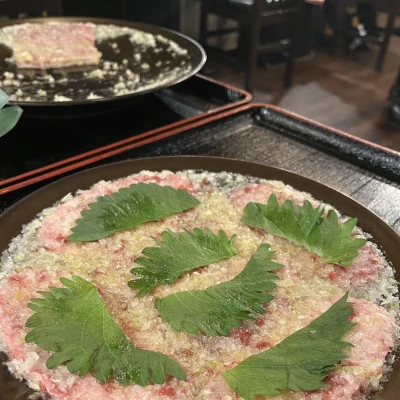 🦚梅しそネギたん🦚