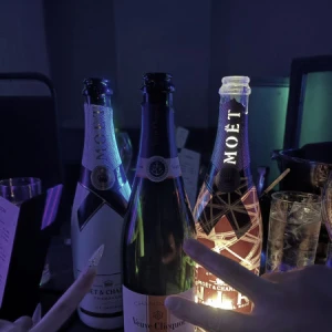 出勤です❕✩.*˚の写真1枚目