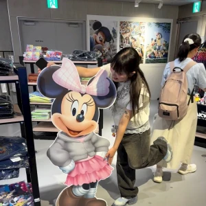 ミッキーポプアプ👖💙の写真2枚目