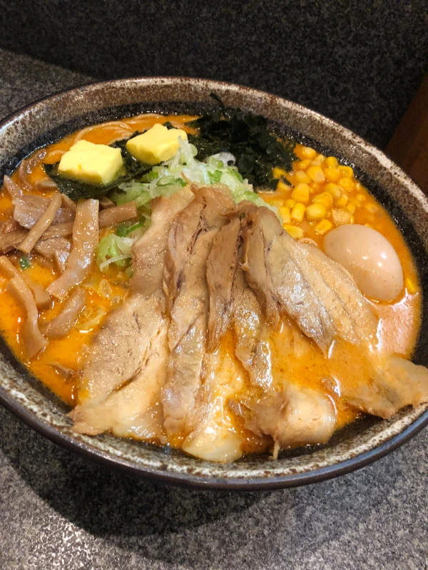 剛田屋の唐揚げ定食