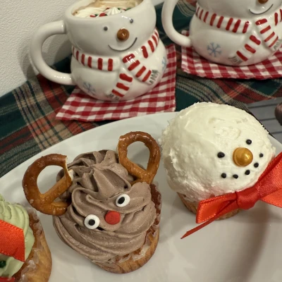 こんにちは、ゆりあです