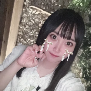こんにちはー!!!みなとです🧸💭🍒✨の写真1枚目