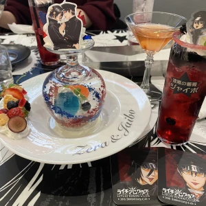 こんばんは🥂💫の写真1枚目