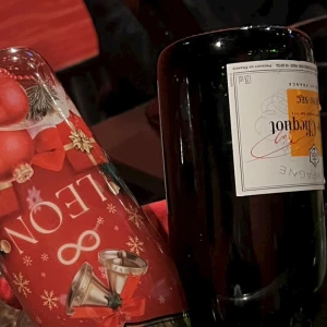 クリスマス仕様🎅🎄🤍の写真2枚目