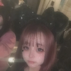 こんばんは🌙*ﾟしのですʚ🎀ɞの写真1枚目