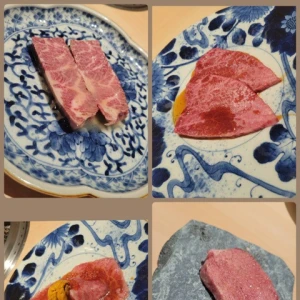 焼肉❤️の写真2枚目