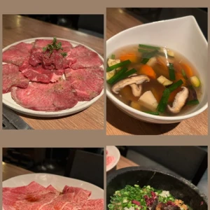 焼肉❤️の写真2枚目