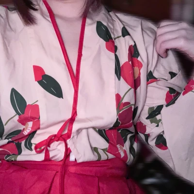 4月19日🤍挑戦！🤍