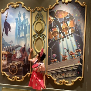 やっほ〜！あいです😊✨️の写真3枚目