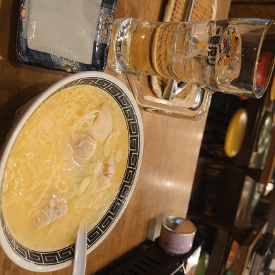 最後かな…