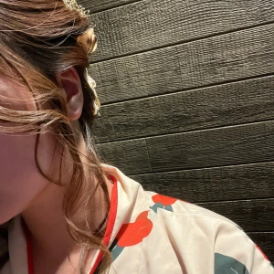 こんばんはみちです！の写真1枚目