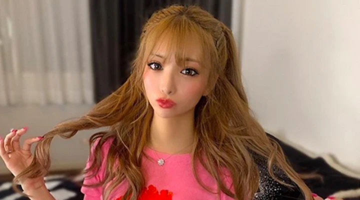 チャンネル登録しよう♪ 北新地clubエース「みゆう」さんYouTuberデビュー!可愛さ必見っ!