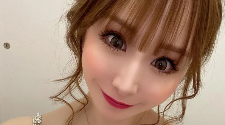 歌舞伎町リュアーグ「田村ゆかり」さんが5月前期の好成績を報告♪いま勢いあり!