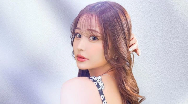 六本木ファブリック「れみれみ」さん今年初ビジュアル公開中!