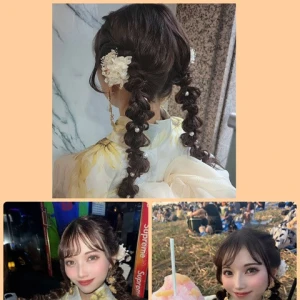 花火大会🎆の写真3枚目
