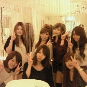 私服Party だよ(^ω ^)の写真1枚目