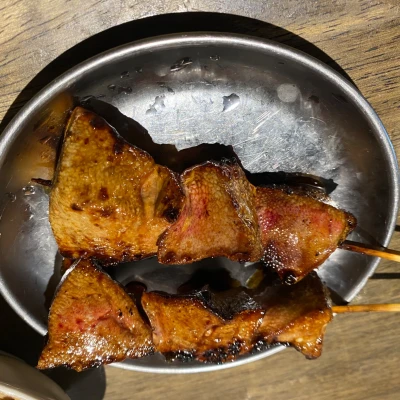 焼き鳥🐔