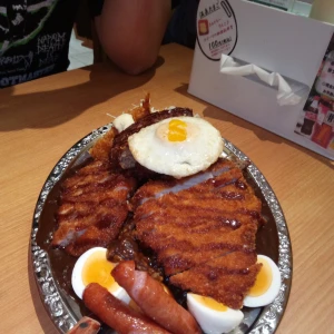 久しぶりに食べたゴーゴーカレーが美味かったの写真2枚目