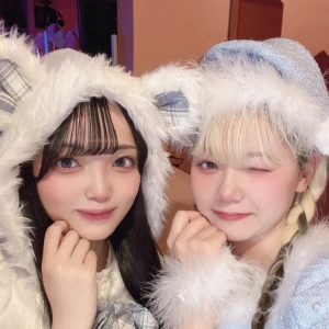 サンタ放出～🎅🏻🍒🎄.*の写真2枚目