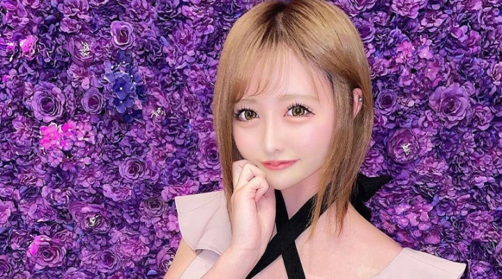 梅雨を吹き飛ばせ!ウェーブ「甘党れいな」さんが5月の好記録を報告です♪