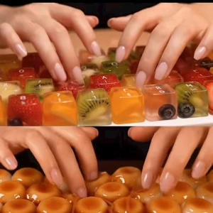 ASMR界隈🥝 ◝✩ ✧︎の写真1枚目