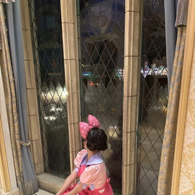 やっほ〜！あいです😊✨️