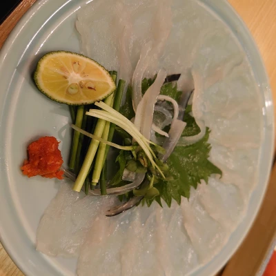 ふぐ🐡🐡