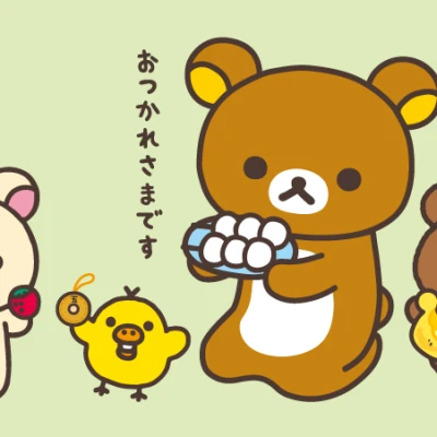 もえです🐰