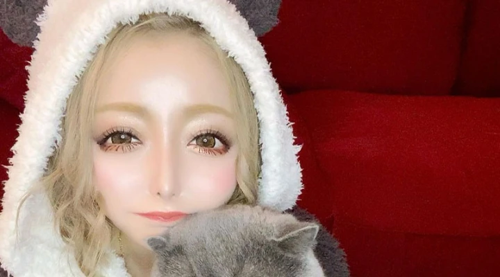 「せりかまちょ」さんの誕生日迫る☆歌舞伎町リュアーグに遊びに行こう♪