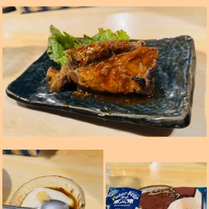 沖縄料理🌺の写真3枚目