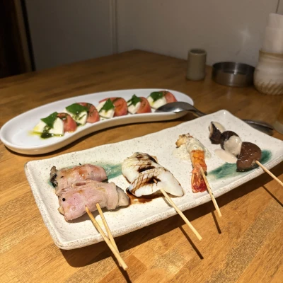 出勤しています！