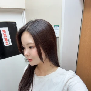 こんばんは！さらんです⋆⸜🌷⸝‍⋆の写真1枚目