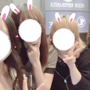 一昔前の流行り₍ ᐢ. ̫ .ᐢ ₎の写真1枚目