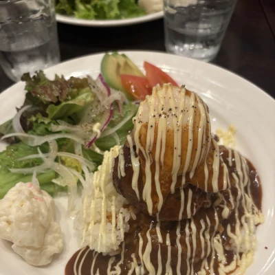 今日もいます₍ᐢ‥ᐢ₎ ♡