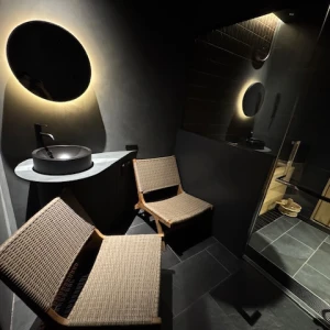 サウナ🧖‍♀️の写真2枚目