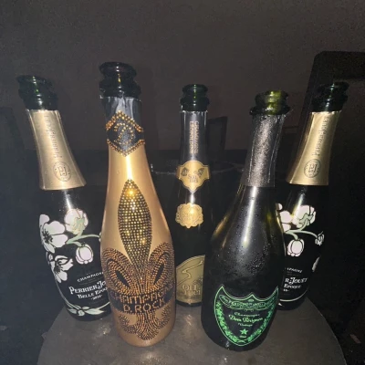 先日の🥹🥂💖