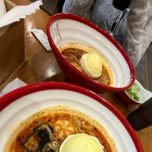 0723 麻辣湯の写真1枚目