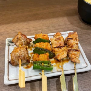 🐦🔥🍗の写真1枚目