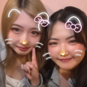 こんばんは🐈‍⬛♪ こうですꪔ̤̮ ♡の写真1枚目
