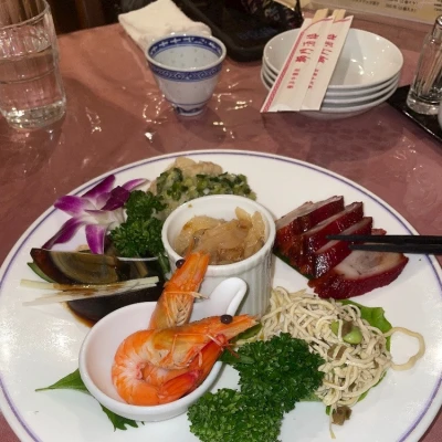 🦐