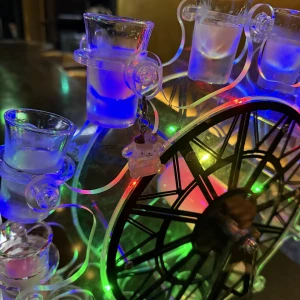 こんにちは、ゆりあですの写真1枚目