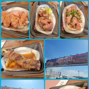 肉フェス🍖の写真1枚目