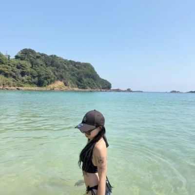 こんばんは‼️みかです😎