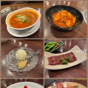 焼肉❤️の写真2枚目