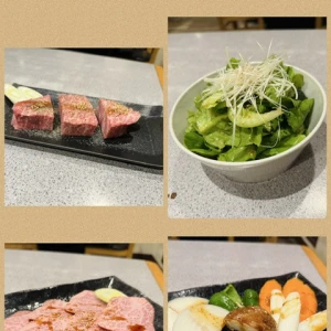 焼肉❤️の写真2枚目