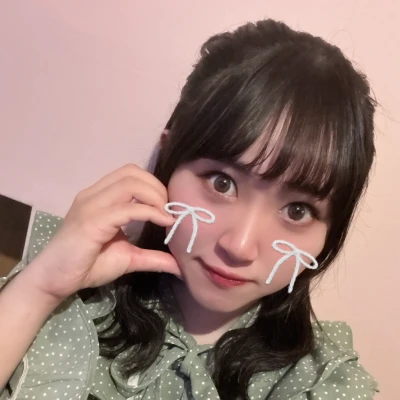 こんばんはー!!!みなとです🧸💭🍒✨