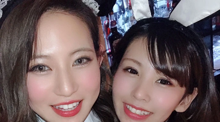 【TLまとめ】ネコ耳もバニーも抜群の可愛さ!Xmas前もコスプレ堪能